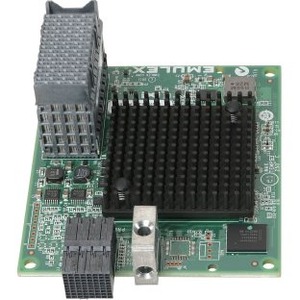 Lenovo ThinkSystem Emulex LPm16002B-L Mezz 16Gb 2-Port Fibre Channel Adapter 7ZT7A00521