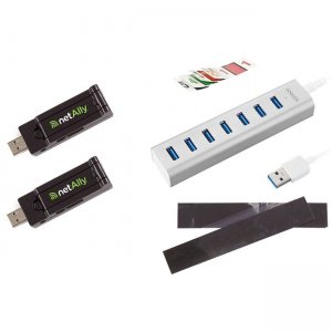 NetAlly Wi-Fi Adapter AM/D1095-Z1