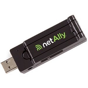 NetAlly 802.11a/b/g/n/ac 3x3:2 USB Adapter AM/D1080-Z1 AM/D1080
