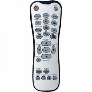Optoma Remote Control BR-3001B