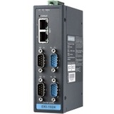 Advantech 4-Port RS-232/422/485 Serial Device Server EKI-1524-CE EKI-1524
