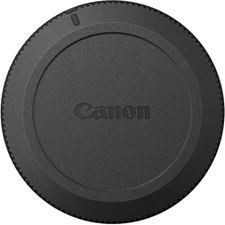 Canon Lens Dust Cap RF 2962C001