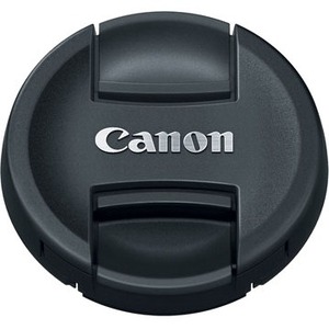 Canon Lens Cap 2225C001 EF-S35