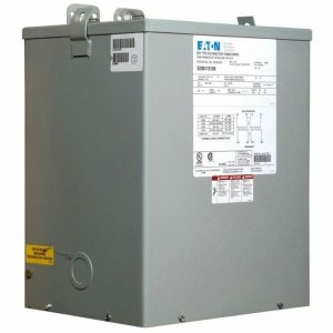 Eaton Step Down Transformer S27N11S15N