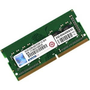 Advantech 4GB DDR4 SDRAM Memory Module AQD-SD4U4GN26-SG