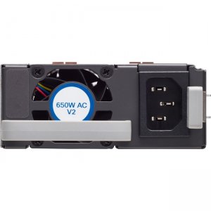 Cisco Power Module - Refurbished C9K-PWR-650WACR-RF