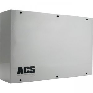 Valcom Advanced Communication System 24 Zones (45 Ohm) V-ACS45