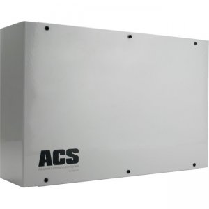 Valcom Advanced Communication System 24 Zones (45 Ohm) V-ACS25