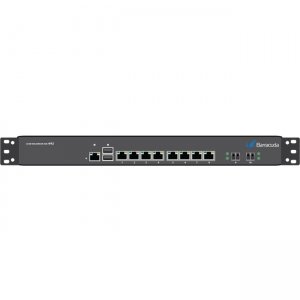 Barracuda Load Balancer ADC BBF642A 642