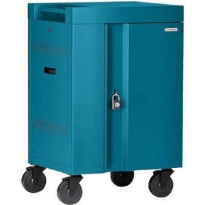 Bretford CUBE Cart Mini Charging Cart TVCM24PAC-PA
