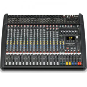 Dynacord 16-channel Compact Mixing System DC-CMS1600-3-MIG CMS 1600-3