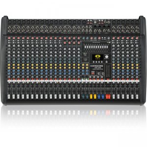Dynacord 22-channel Compact Mixing System DC-CMS2200-3-MIG CMS 2200-3