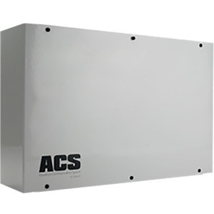 Valcom Expands the V-ACS45 to 48-Zones V-ACS-X48/45
