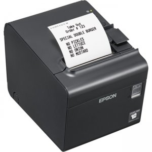 Epson Thermal Label Printer C31C412A7231 TM-L90II LFC