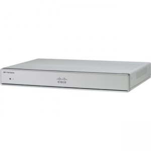 Cisco 1100 Modem/Wireless Router ISR1100-4GLTEGB