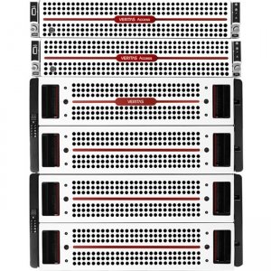 Veritas Access NAS/DAS Storage System 26107-M0020 3340