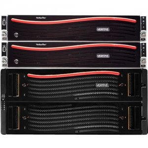 Veritas Flex System NAS Storage System 26246-M0033 5340