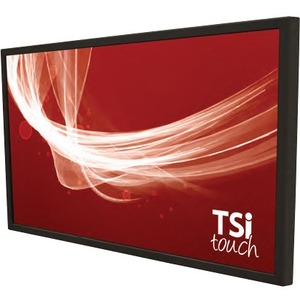 TSItouch 55" FHD Infrared Touch Screen Solution TSI55NL10TACCZZ