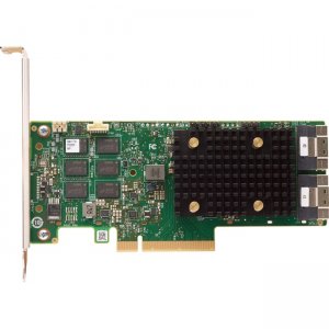 Lenovo ThinkSystem 8GB Flash PCIe Gen4 12Gb Adapter 4Y37A09729 RAID 940-8i