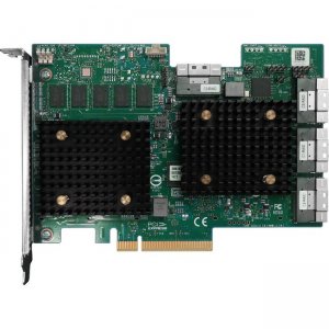 Lenovo ThinkSystem RAID 8GB Flash PCIe Gen4 12Gb Adapter 4Y37A09733 940-32i