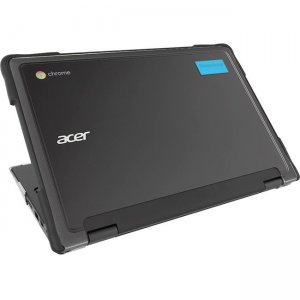 Gumdrop SlimTech Acer Chromebook Spin 511 (R752) - Black 06C000