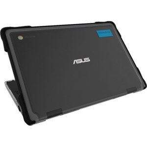 Gumdrop SlimTech For Asus Chromebook C204EE 06C002