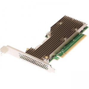 Broadcom NVMe Switch Adapter 05-50054-00 P411W-32P