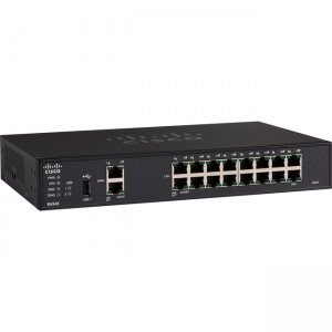Cisco Router - Refurbished RV345-K9-NA-RF RV345