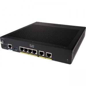 Cisco Router - Refurbished C921-4P-RF C921-4P