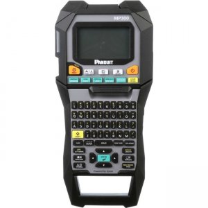 Panduit Mobile Label Printer, 1.5" wide MP300