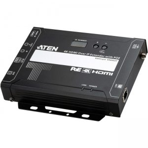 Aten 4K HDMI over IP Transmitter with PoE VE8952T