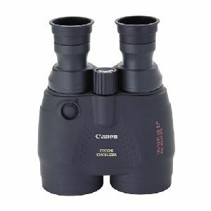 Canon 18 X 50 IS All Weather 4624A002 15x50 IS