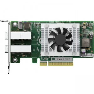 QNAP High-Bandwidth, Full Duplex 12Gb/s SAS Card QXP-820S-B3408