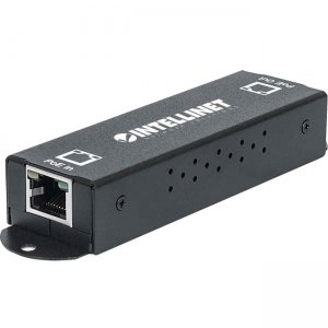 Manhattan Gigabit High-Power PoE+ Extender Repeater 560962