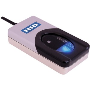 HID DigitalPersona Fingerprint Reader 50013-001-104 4500