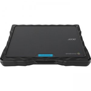 Gumdrop DropTech Acer C722 MTK - Black 01C003