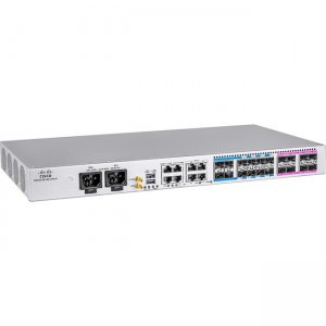 Cisco NCS Router N540X-8Z16G-SYS-A 540X-8Z16G-SYS-A
