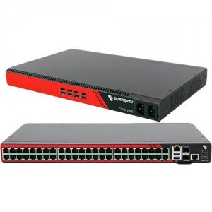 Opengear Infrastructure Management Equipment OM2248-10G-JP OM2248-10G