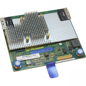 HPE Microchip SmartRAID SAS Controller P12688-B21 SR416i-a