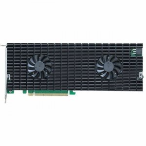 HighPoint Rocket PCIe 3.0 x16 8-Port M.2 NVMe HBA R1108 1108