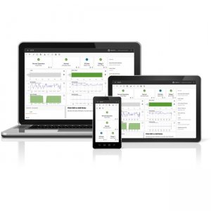 VERTIV Hardware Gateway MSP-HDW