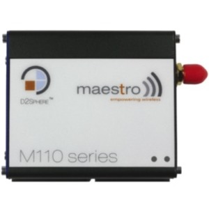 Lantronix Radio Modem M113F002S M113M1/NB1