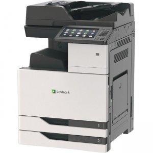Lexmark Color Laser Multifunction Printer 32CT104 CX923dxe