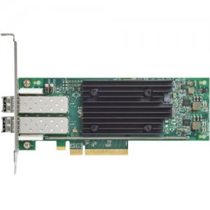 Cisco QLogic Fibre Channel Host Bus Adapter UCSC-P-Q6D32GF QLE2772