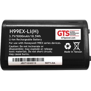 GTS Battery H99EX-LI(H)-100