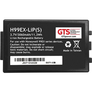GTS Battery H99EX-LIP(S)-100