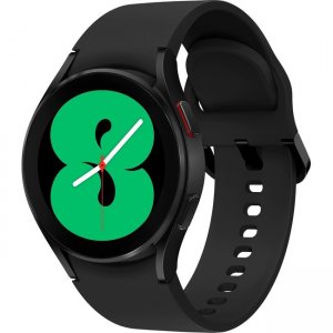 Samsung Galaxy Watch4, 40mm, Black, LTE SM-R865UZKAXAA SM-R865U