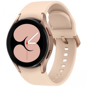 Samsung Galaxy Watch4, 40mm, Pink Gold, LTE SM-R865UZDAXAA SM-R865U