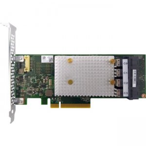 Lenovo ThinkSystem RAID 4GB Flash PCIe 12Gb Adapter 4Y37A72485 9350-16i