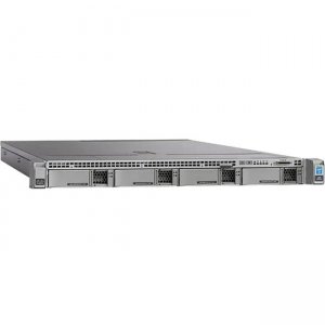 Cisco Firepower Management Center 1600 Chassis, 1RU FMC1600-K9-RF FMC1600
